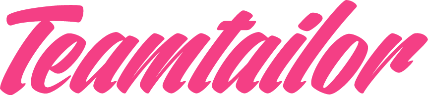 Teamtailor Logo