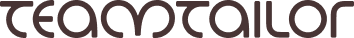 Teamtailor Logo